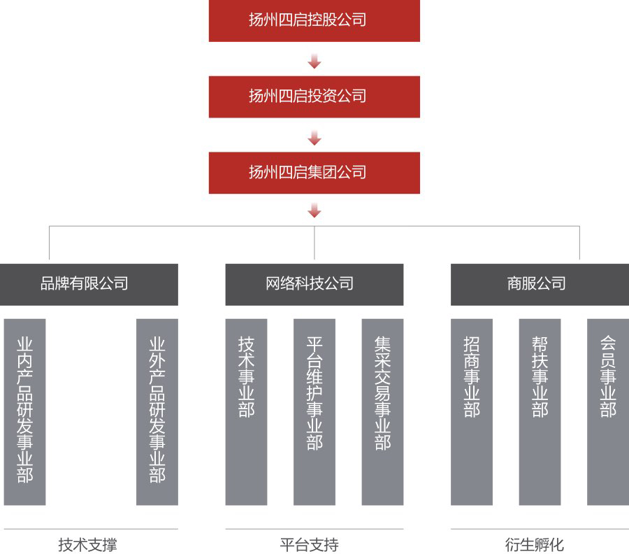 组织架构